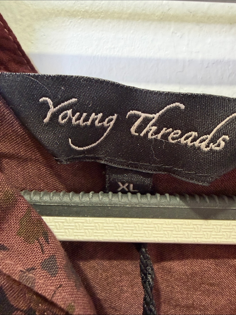 Young threads top - Picture 3 of 3